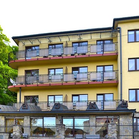 Bajka Krynica-Zdrój Exterior foto